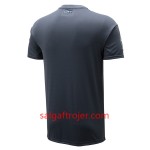 New York City Fodboldtrøjer Udebanesæt 2018/19 Kort ærmer